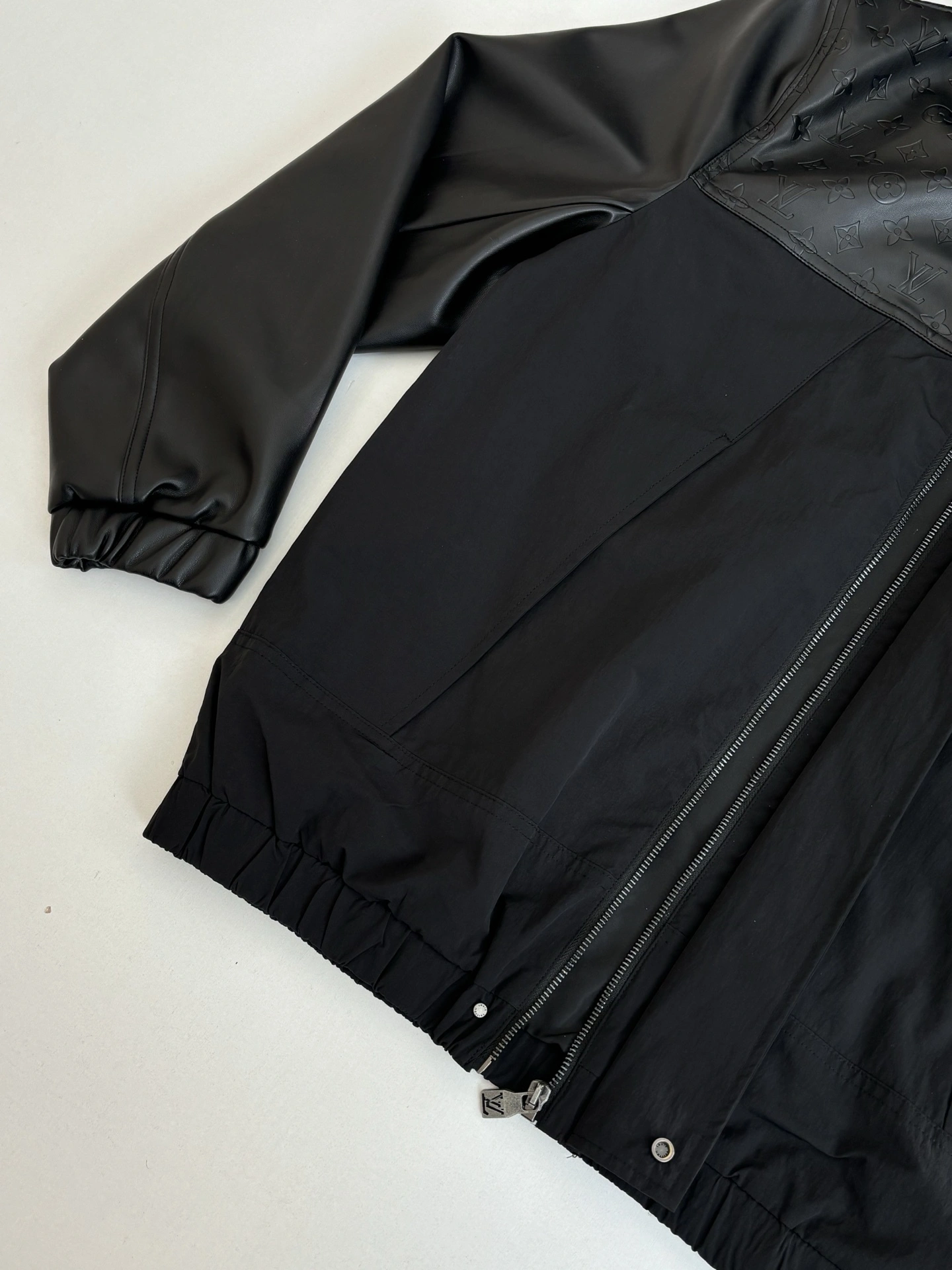 wg.luxury-- 8V nylon Monogram item:E-F000L1213H